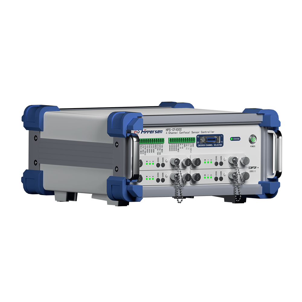 控制器HPS-CF4000 - 图片 4