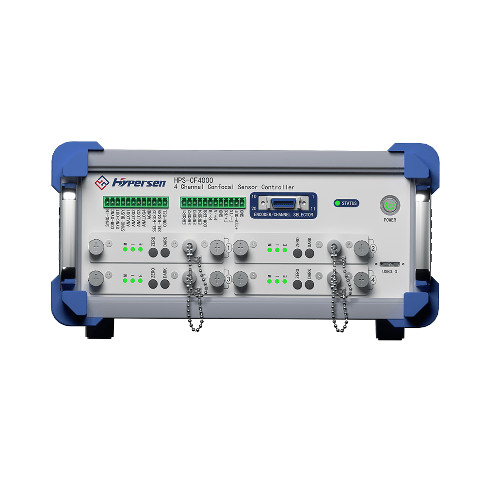 控制器HPS-CF4000 - 图片 3